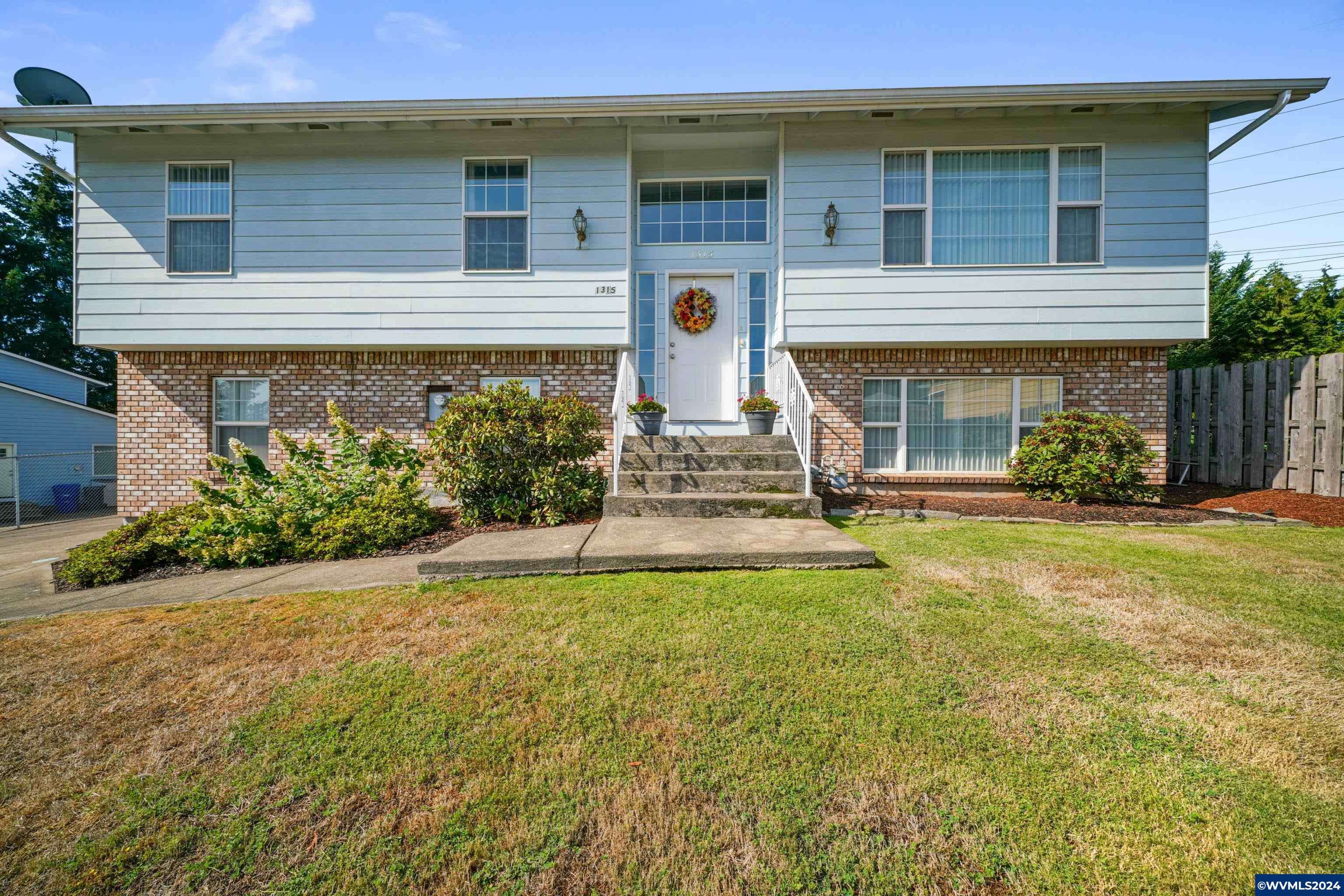 1315 29th Ct NW NW, Salem, OR 97304