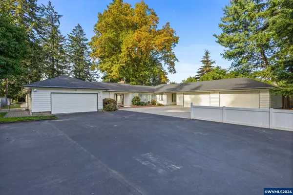 4135 Rivercrest Dr NE NE, Keizer, OR 97303