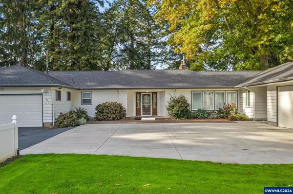 Keizer, OR 97303,4135 Rivercrest Dr NE NE