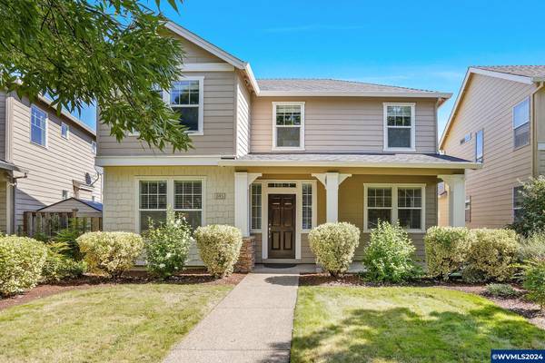 Corvallis, OR 97333,845 Bayshore Cir