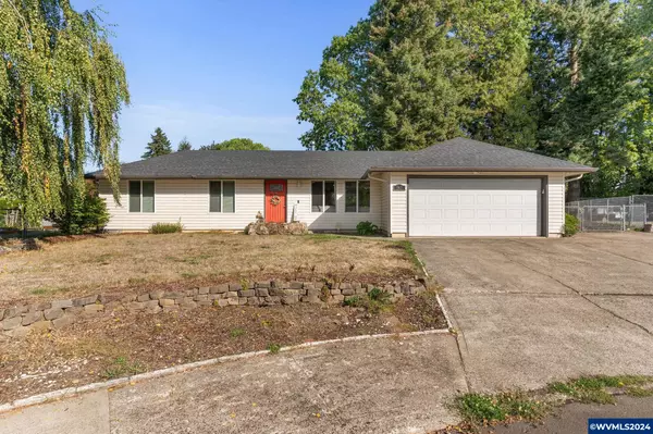 Keizer, OR 97303,563 Hollyhock Pl N N