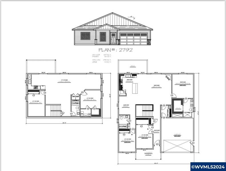 5650 Jeremy Valley (Lot 79) Dr SE SE, Salem, OR 97306