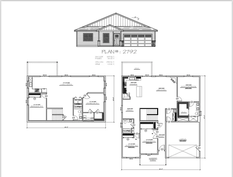 5650 Jeremy Valley (Lot 79) Dr SE SE, Salem, OR 97306