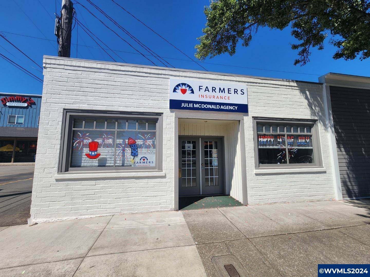 Independence, OR 97351,158 Monmouth St