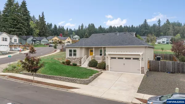 Cottage Grove, OR 97426,1494 Cottonwood Pl