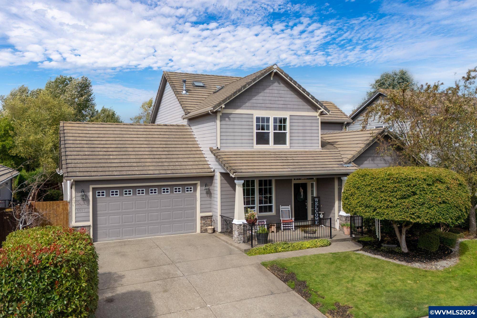 6057 Nicklaus Lp N N, Keizer, OR 97303