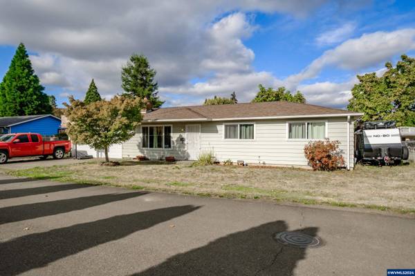 Keizer, OR 97303,1163 Hyson Ct NE NE