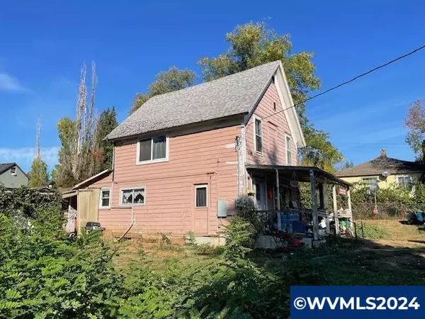 Willamina, OR 97396,541 Churchman Dr
