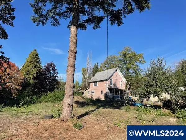 Willamina, OR 97396,541 Churchman Dr