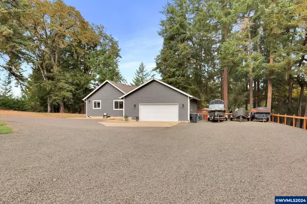 Monroe, OR 97456,26740 Shady Oak Dr