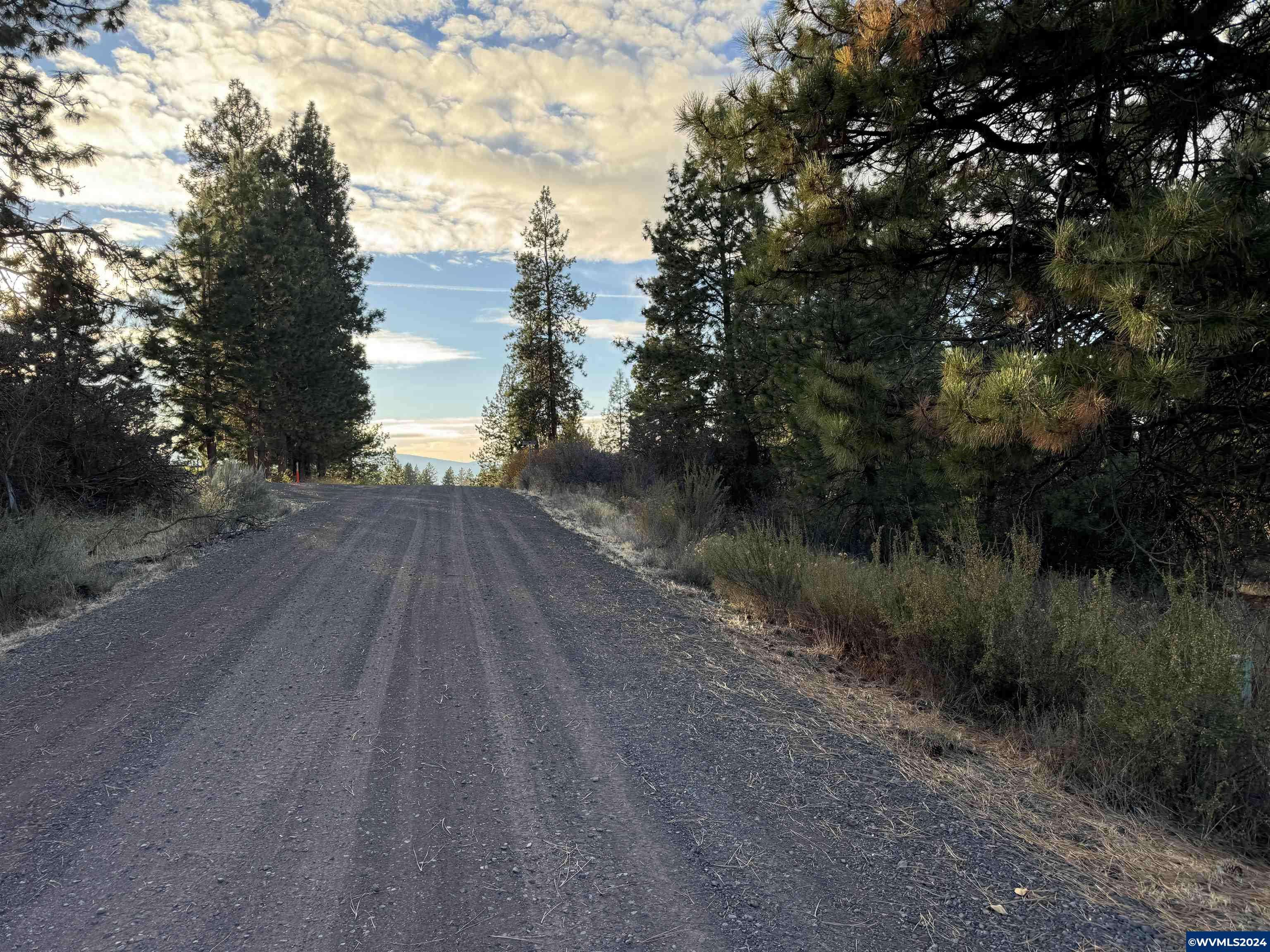 Chiloquin, OR 97624,Lot 6 Treeland Rd