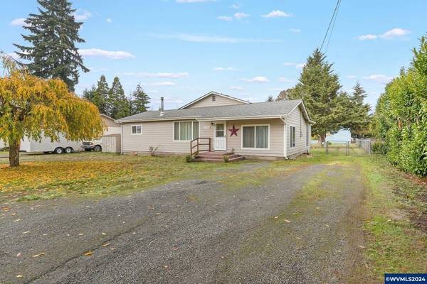 Aumsville, OR 97325,7881 Terrance Ln SE SE