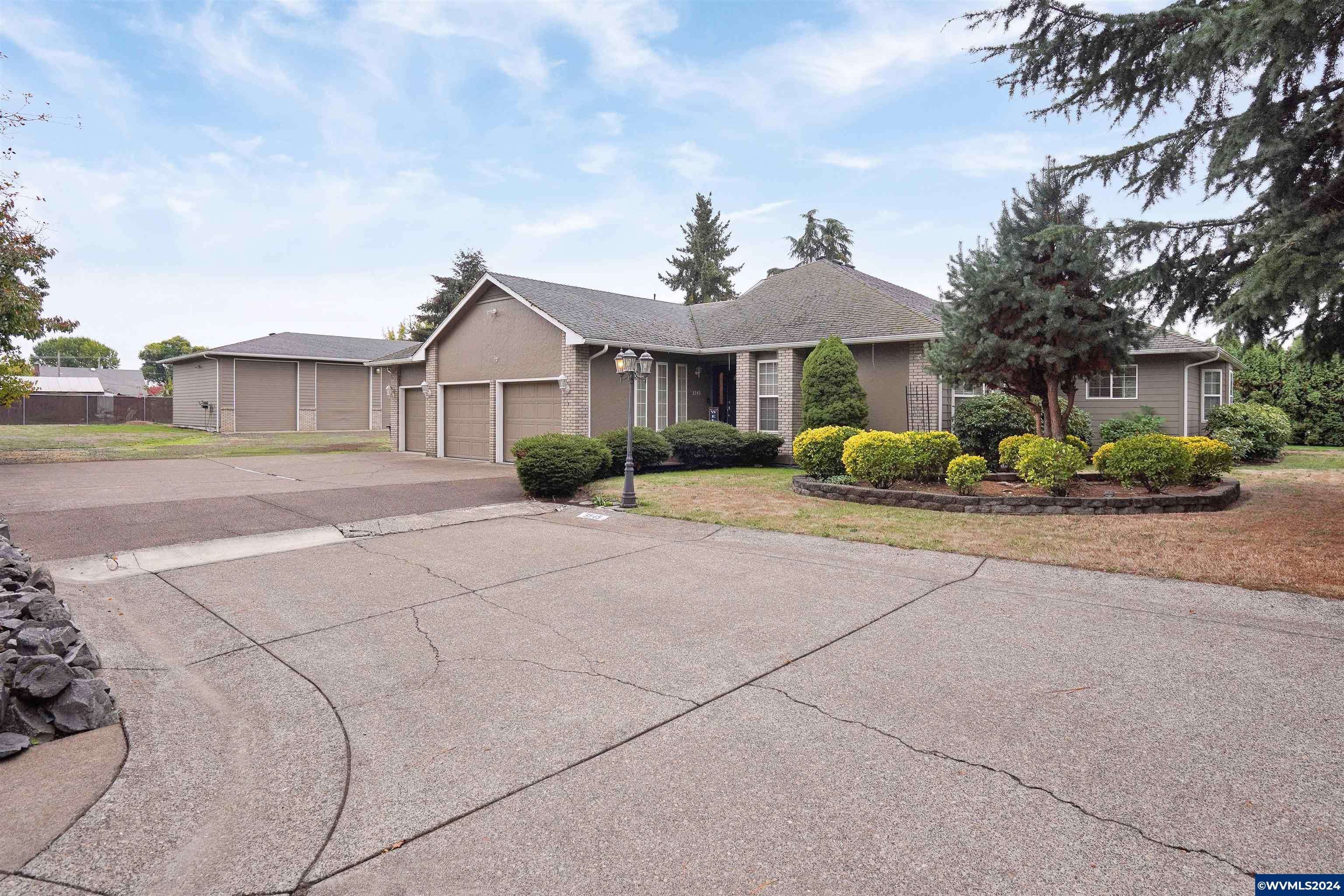 Albany, OR 97321,3545 Umatilla St SW SW