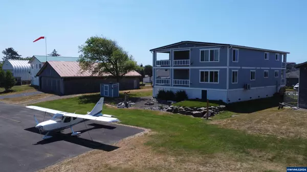Pacific City, OR 97135,35165 Rueppell Av