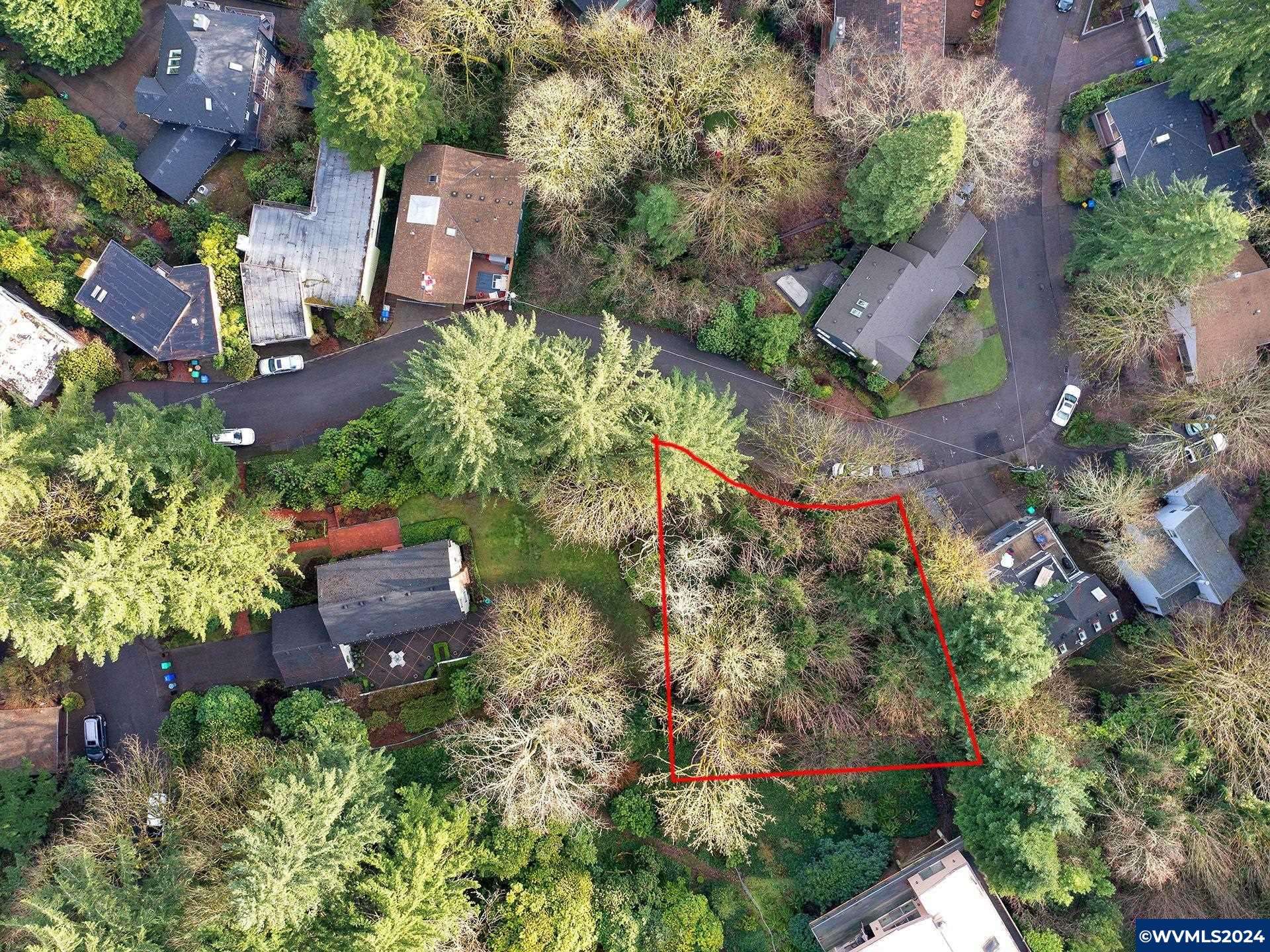 Portland, OR 97205,3132 Hamphire St