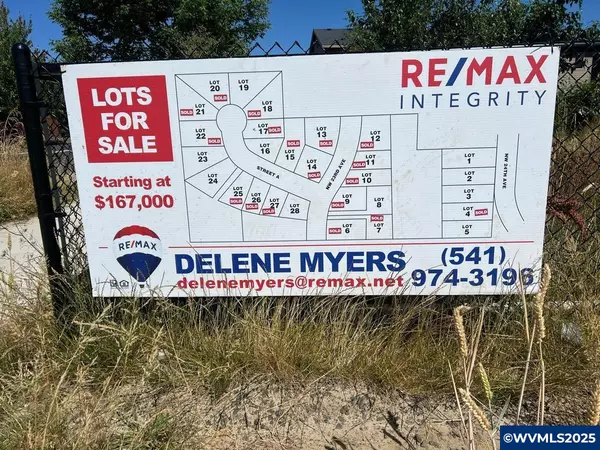 Albany, OR 97321,3190 (Lot 28) Delene Ct