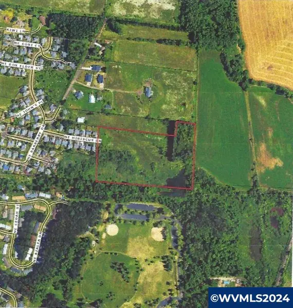 Lot 900 Hibiscus Dr, Corvallis, OR 97330