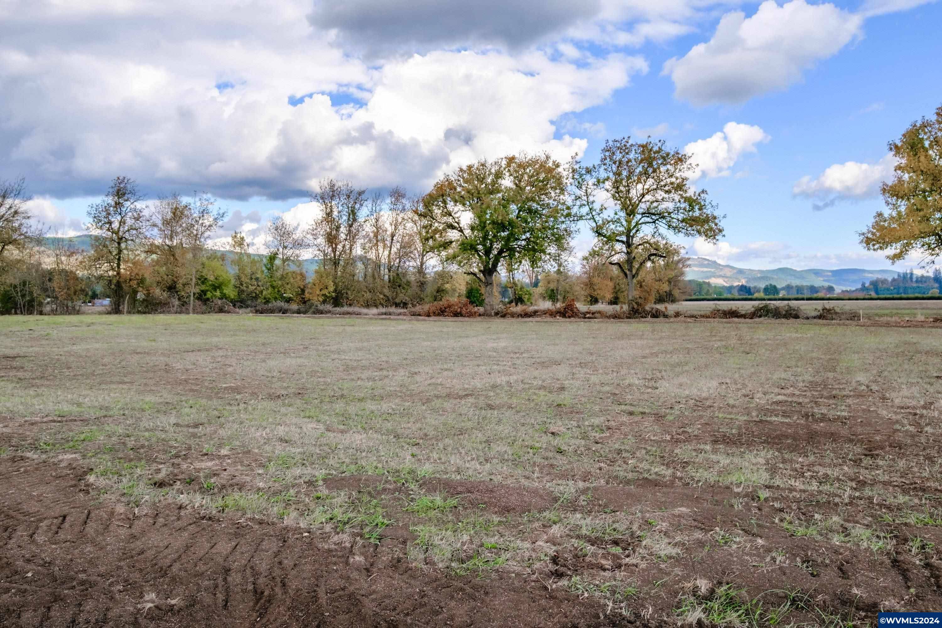 Brownsville, OR 97327,302 Kisling (Next To) (Parcel 2a) Av