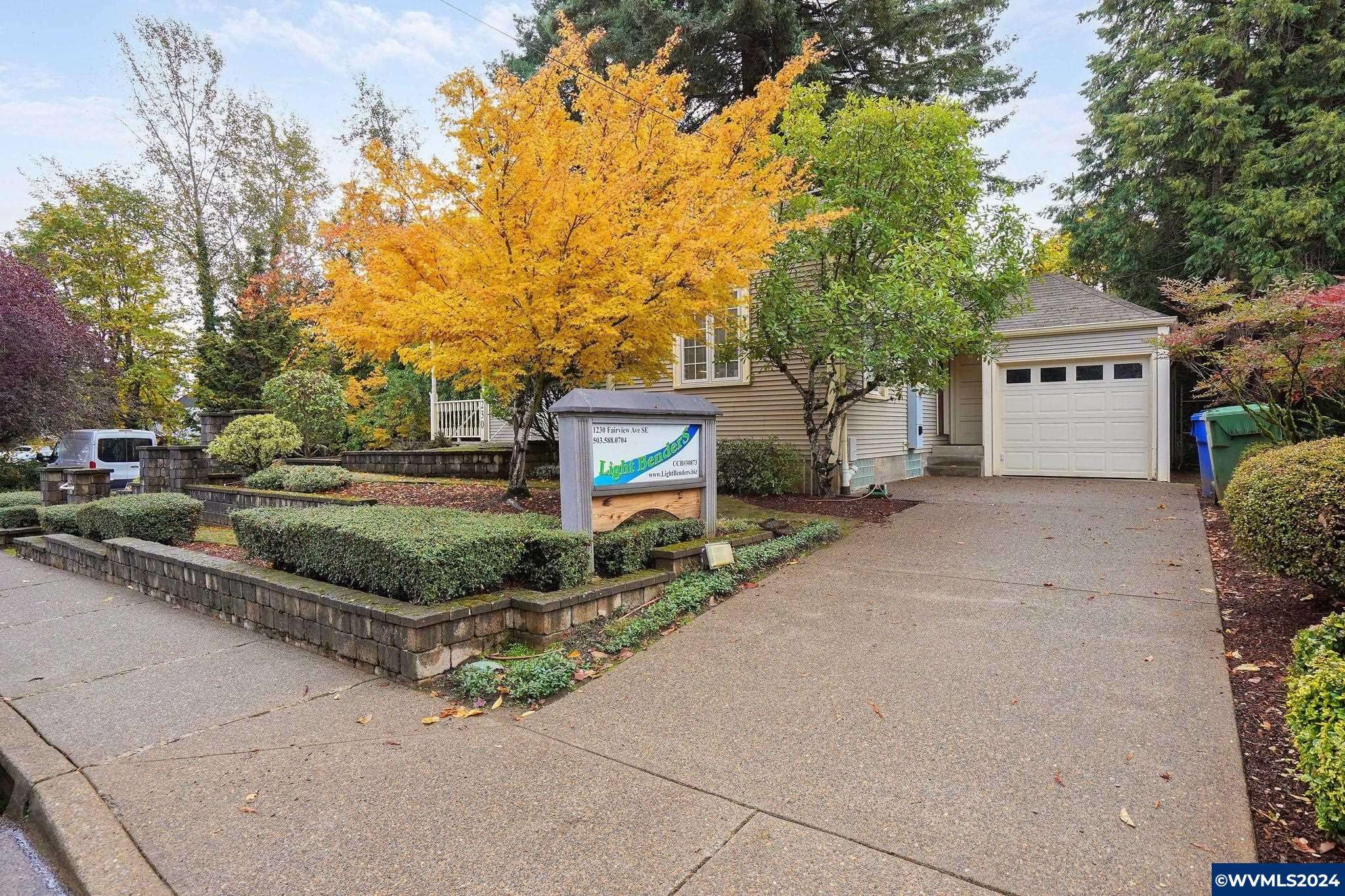 1230 Fairview Av SE SE, Salem, OR 97302