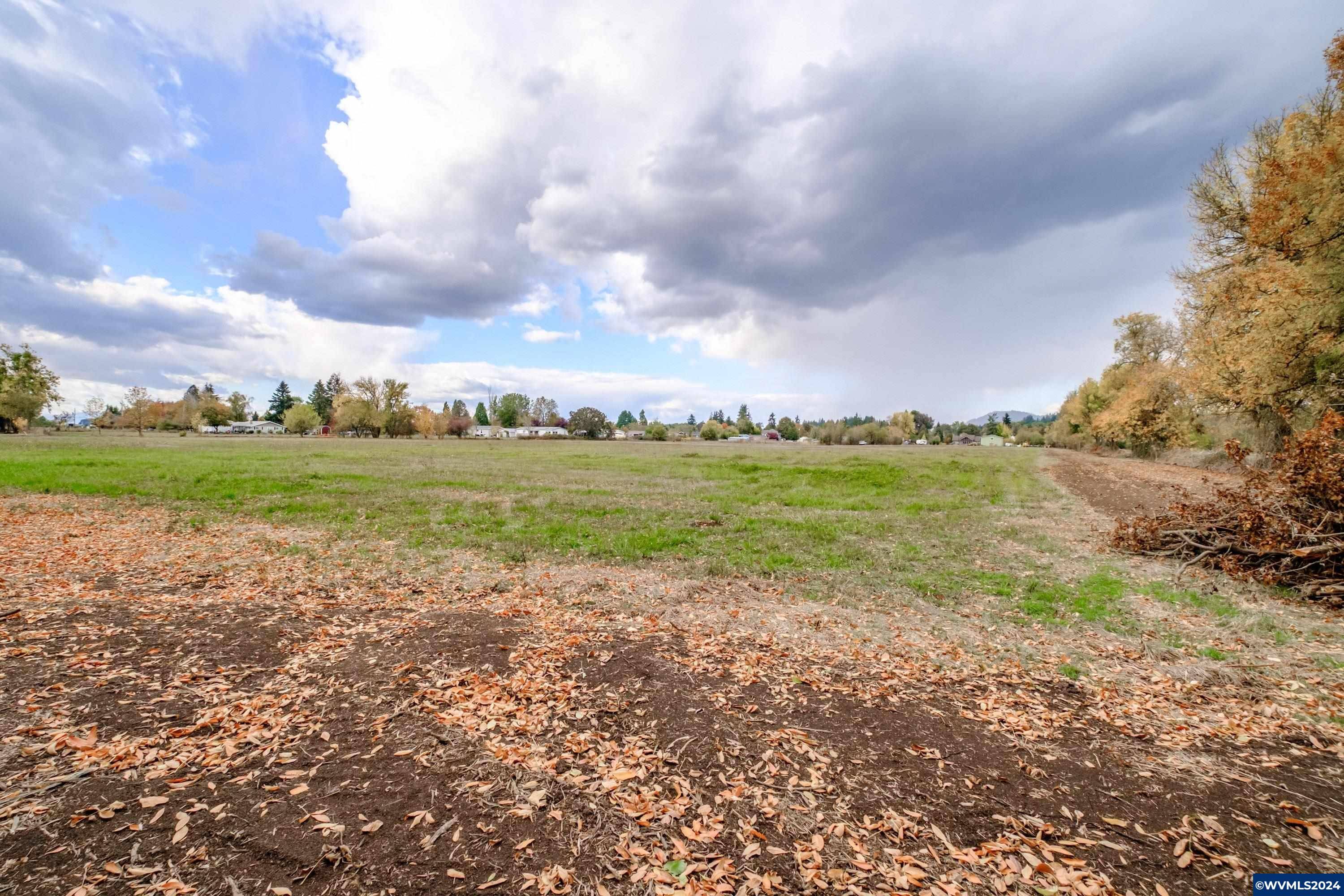 Brownsville, OR 97327,302 Kisling (Next To) (Parcel 3) Av