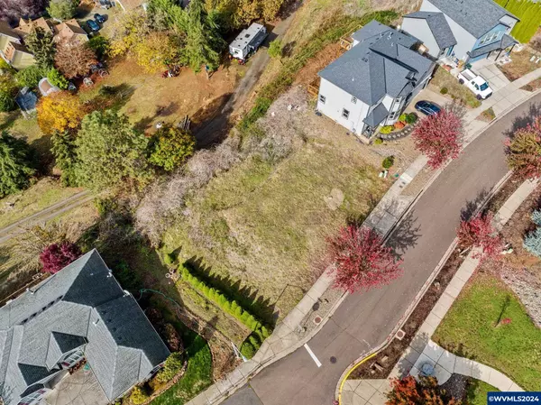 801 Northpoint Lp, Brownsville, OR 97327