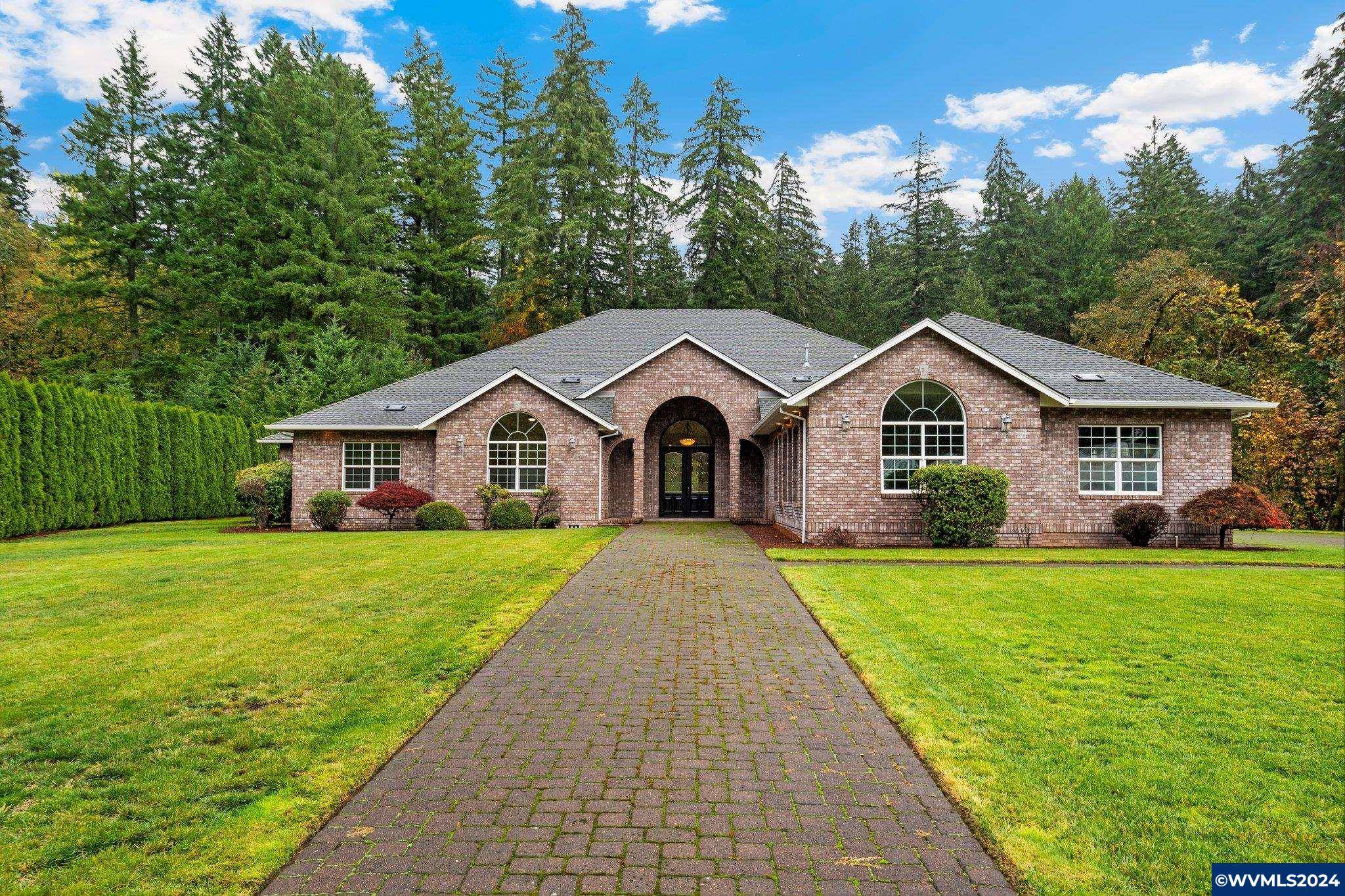 Salem, OR 97317,7474 Battle Creek Rd SE SE