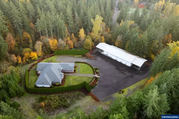 7474 Battle Creek Rd SE SE, Salem, OR 97317