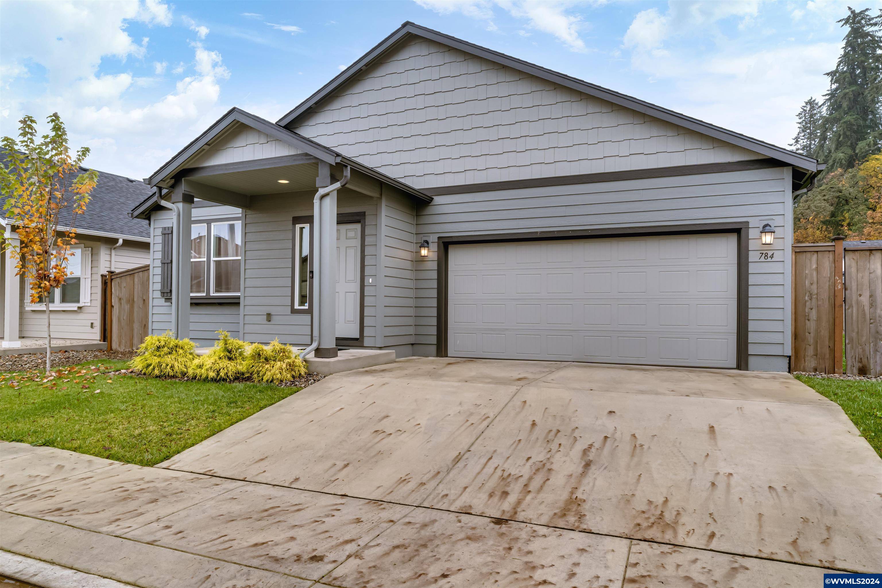 Springfield, OR 97478,784 53rd St