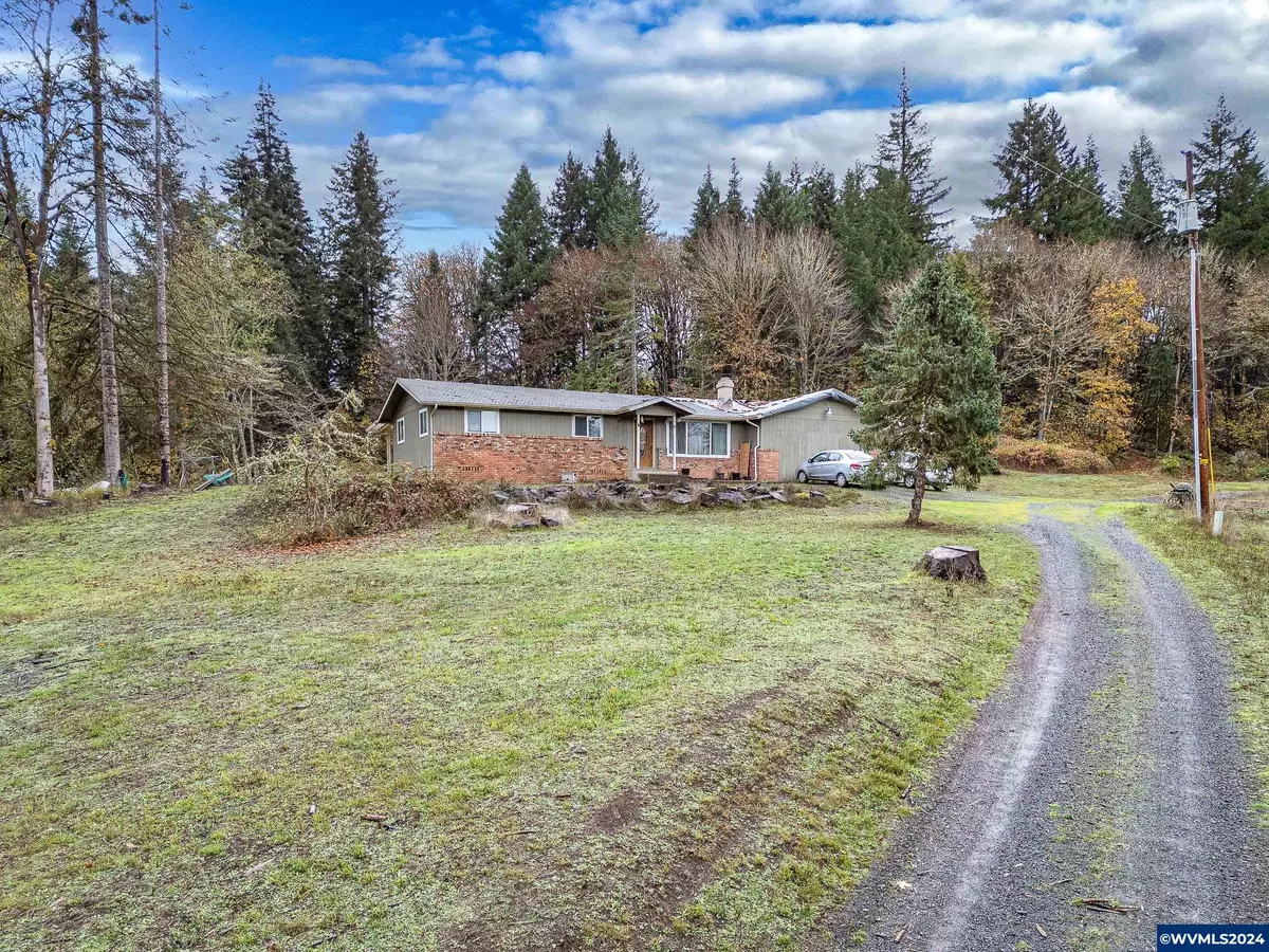 Sweet Home, OR 97386,28383 Pleasant Valley Rd