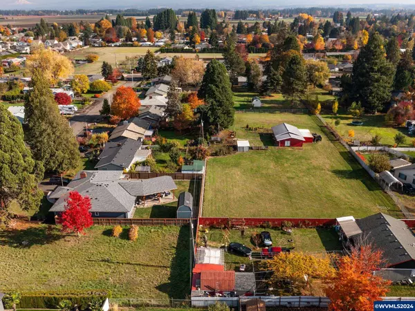 Salem, OR 97305,4546 Maria (adjacent to the South) Av NE NE