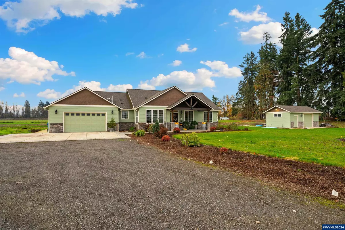 Aumsville, OR 97325,9328 Stayton Rd SE SE