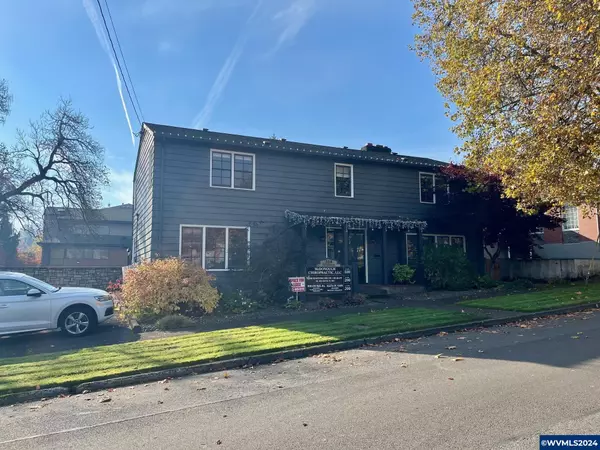 358 Superior (Ste A & B) St SE SE, Salem, OR 97302