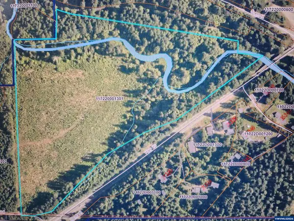 Blodgett, OR 97326,21166 (next to) Byrd Ln