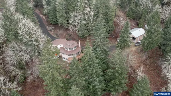 25156 Falcon Pl, Philomath, OR 97370