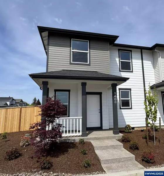 1408 Hankel St, Dallas, OR 97338