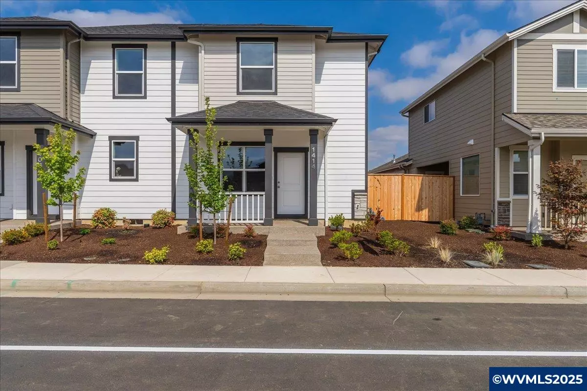 Dallas, OR 97338,1414 Hankel St