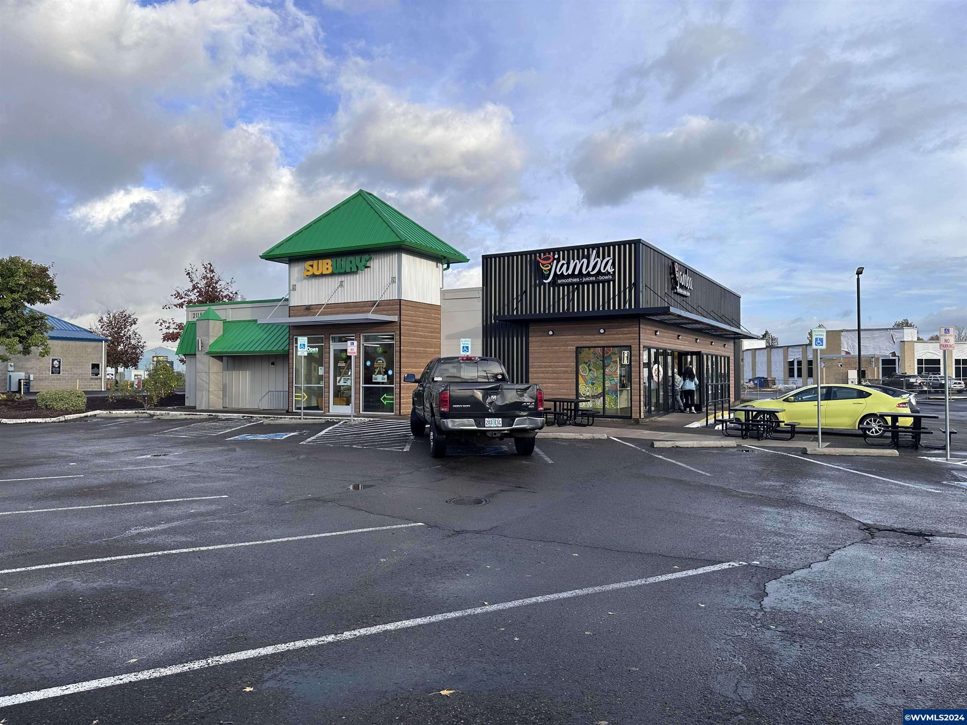 2115 Pacific Bl SW SW, Albany, OR 97321