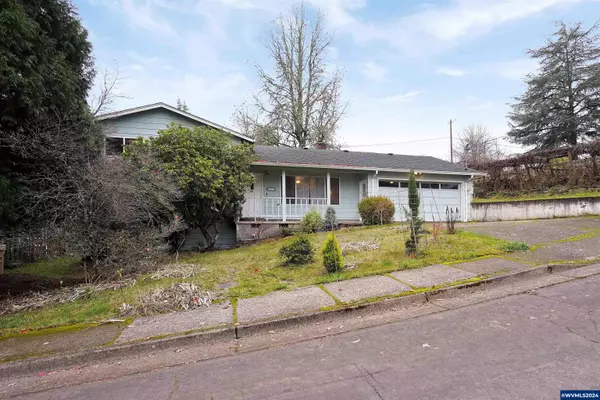 Corvallis, OR 97330,390 Conifer Bl