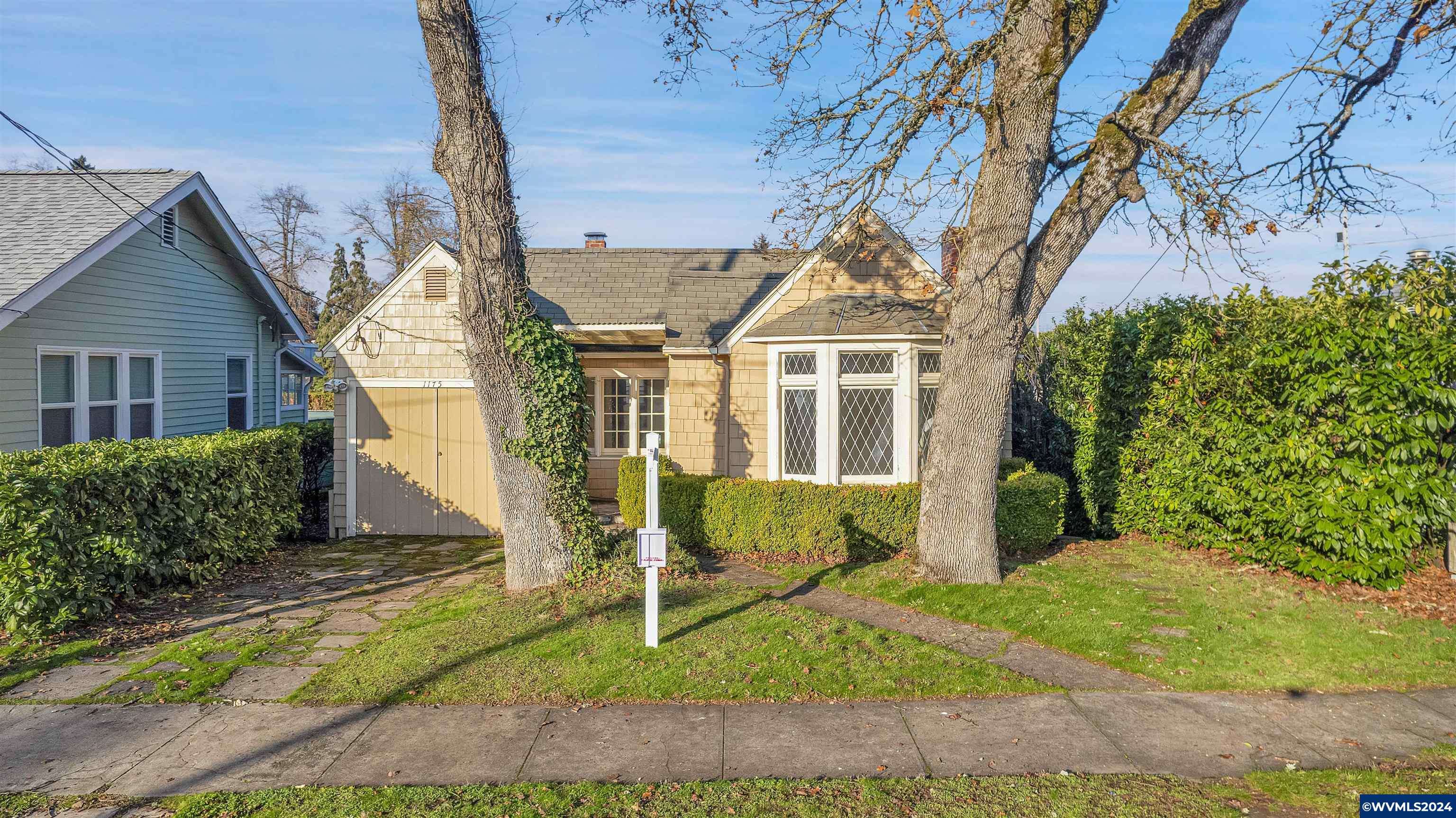 1175 Hines St, Salem, OR 97302