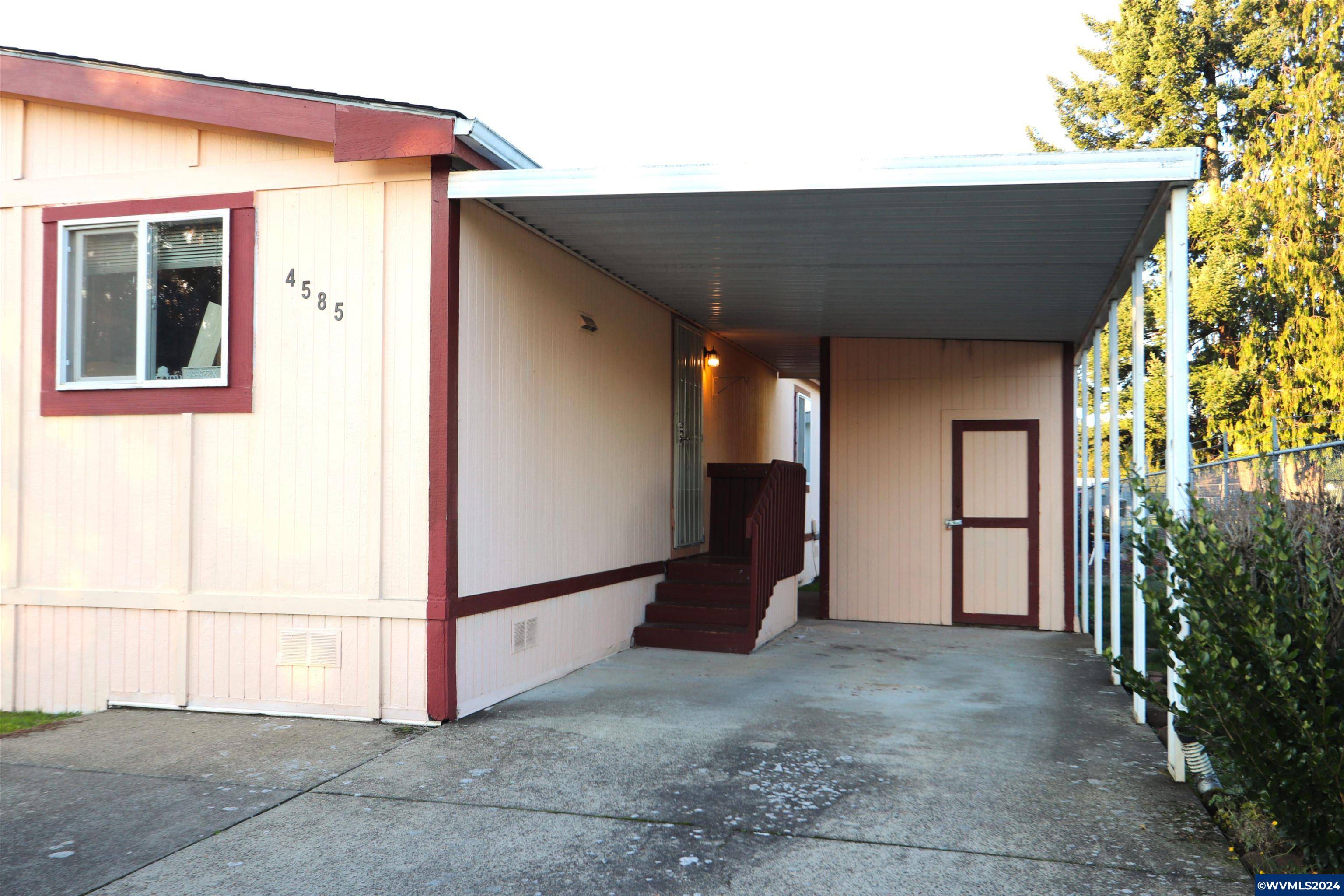 Salem, OR 97305,4585 Angie Marie Wy NE NE