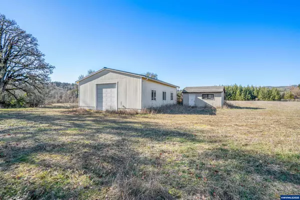 Ellendale (Next to 15580) Rd, Dallas, OR 97338