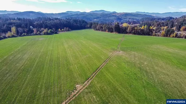 9375 Steel Bridge Rd Rd, Sheridan, OR 97378