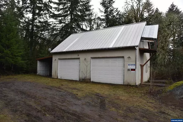 Sheridan, OR 97378,9375 Steel Bridge Rd Rd