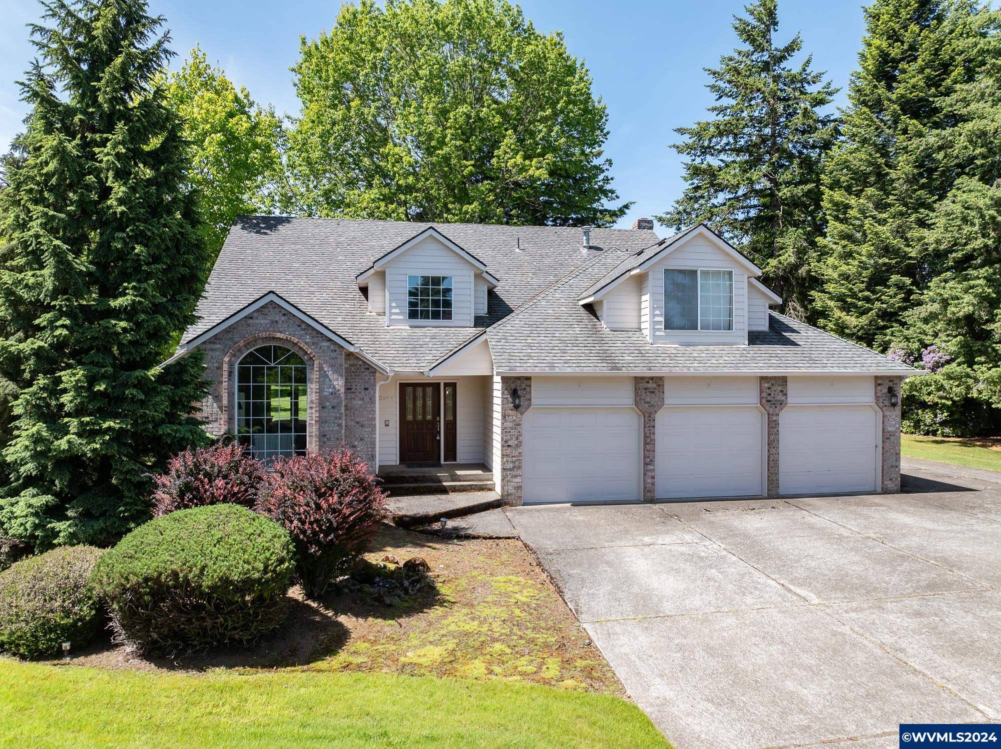 Salem, OR 97317,3166 Baber SE Ct