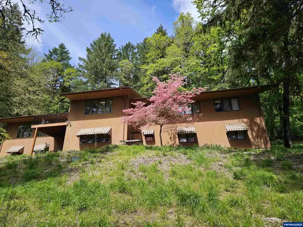 Corvallis, OR 97330-9555,1550 Emperor Dr