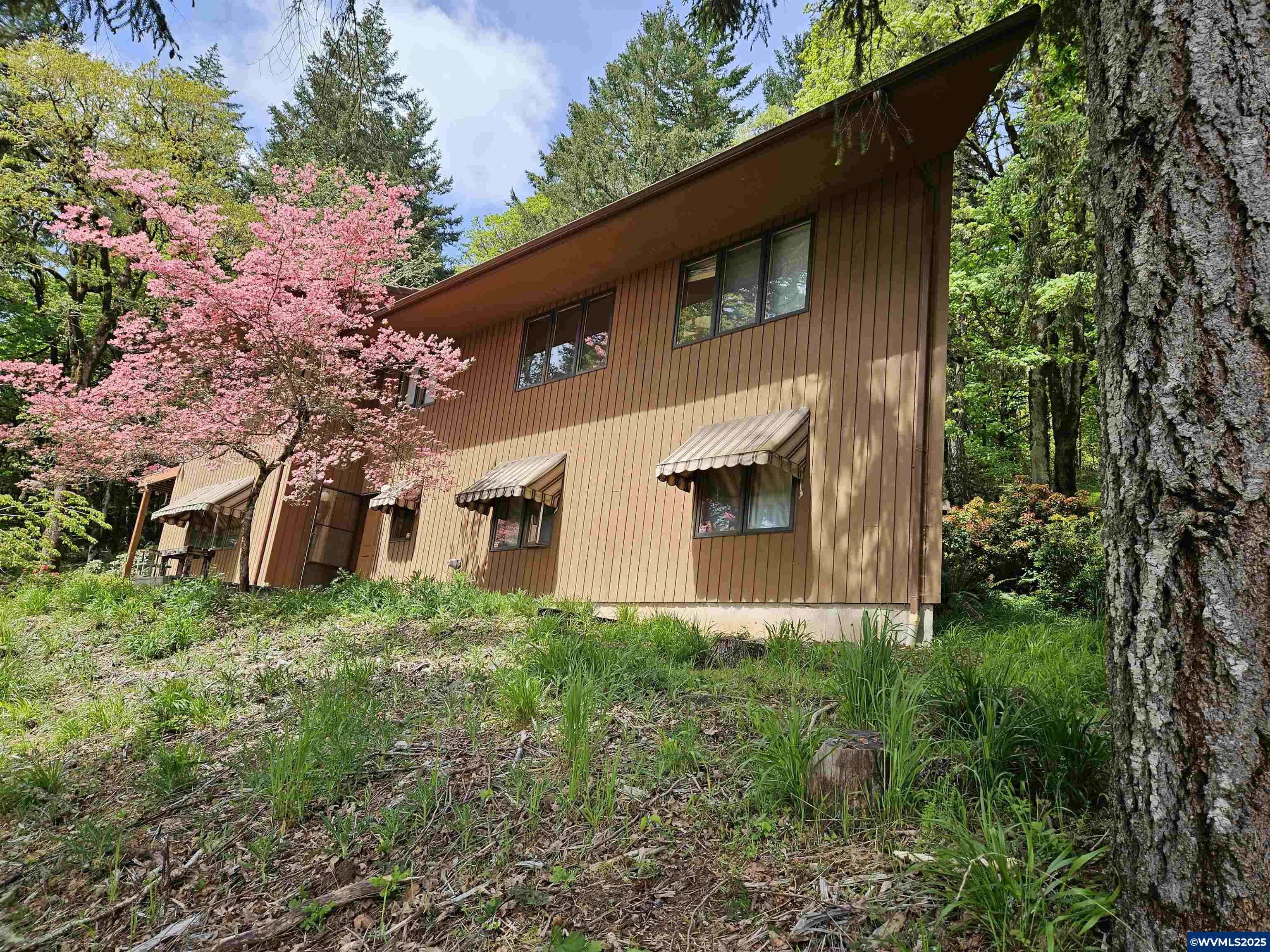 Corvallis, OR 97330-9555,1550 Emperor Dr