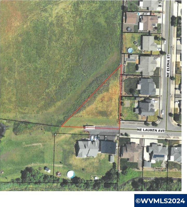 Albany, OR 97321,3250 Lauren Av NE NE