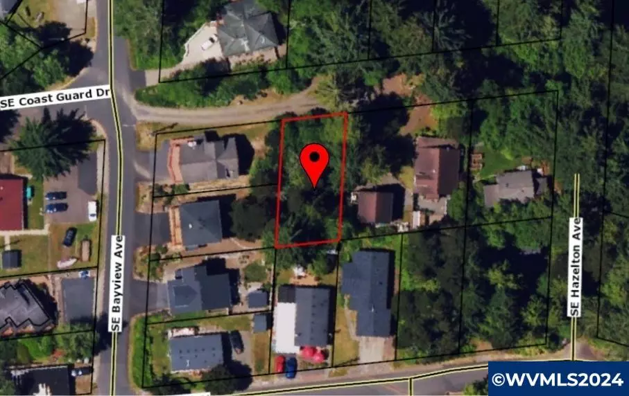 Lot 5 Elsie St, Depoe Bay, OR 97341