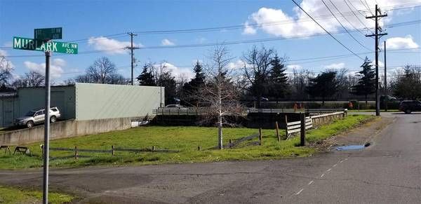 Edgewater & Murlark (Lot #2), Salem, OR 97304