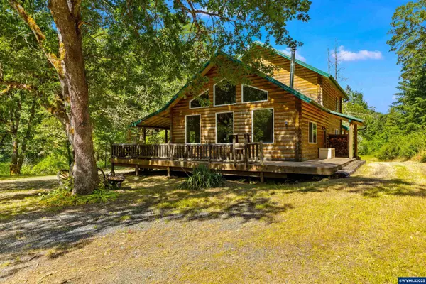 Winston, OR 97496,1470 East Willis Creek Rd